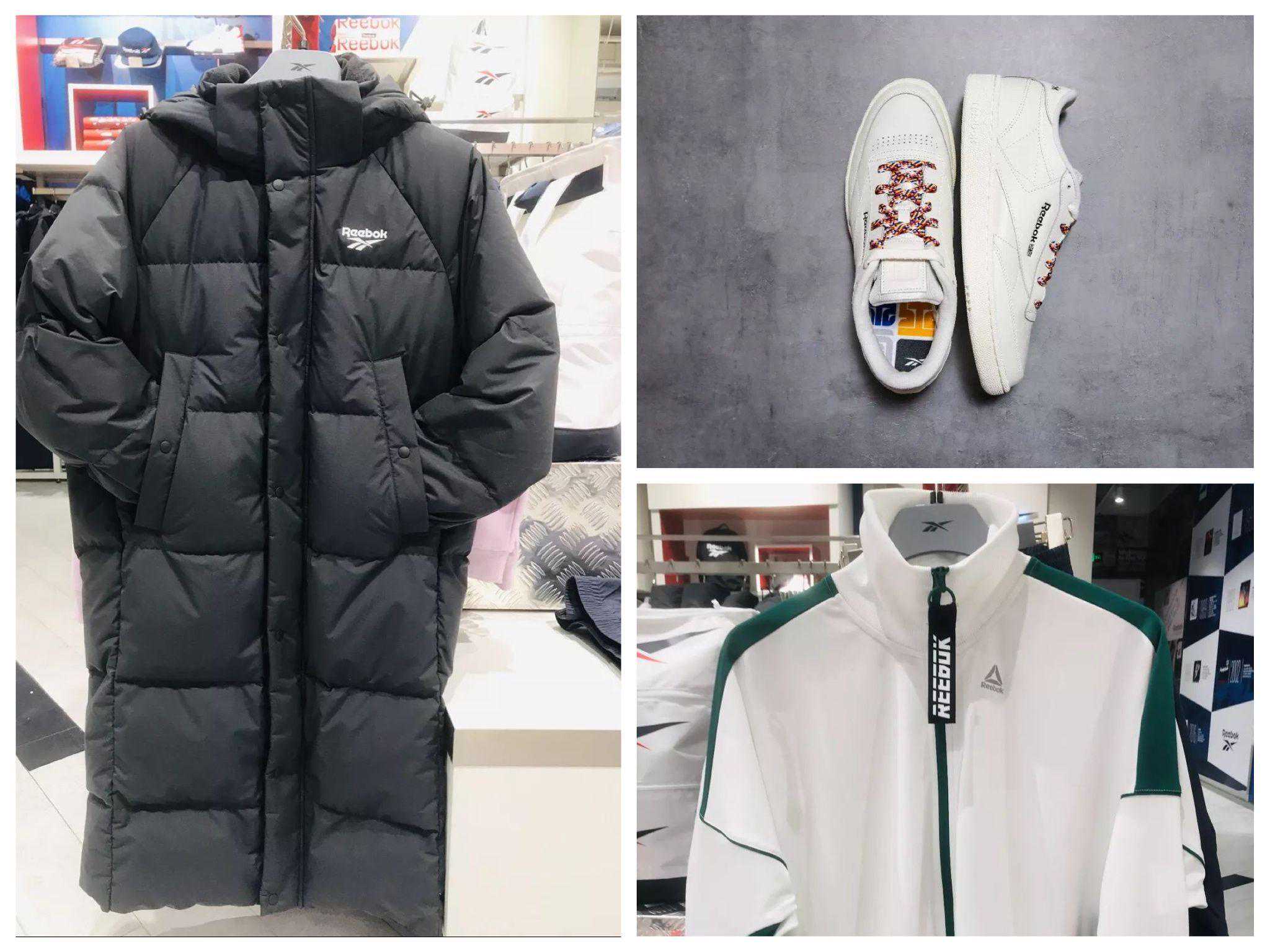 新店丨体验科技感、穿出高级感，这三家新店值得打卡