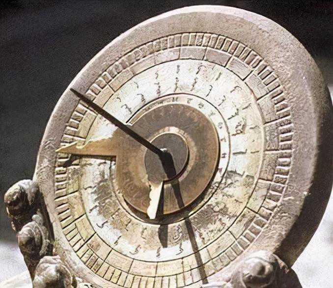 科技发展的前沿，三大发明之外，宋代天文学数学与医学