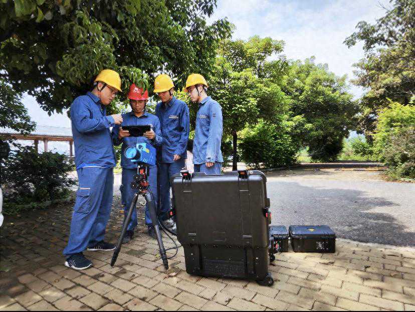 南方电网广东电网公司：科技创新赋能企业高质量发展