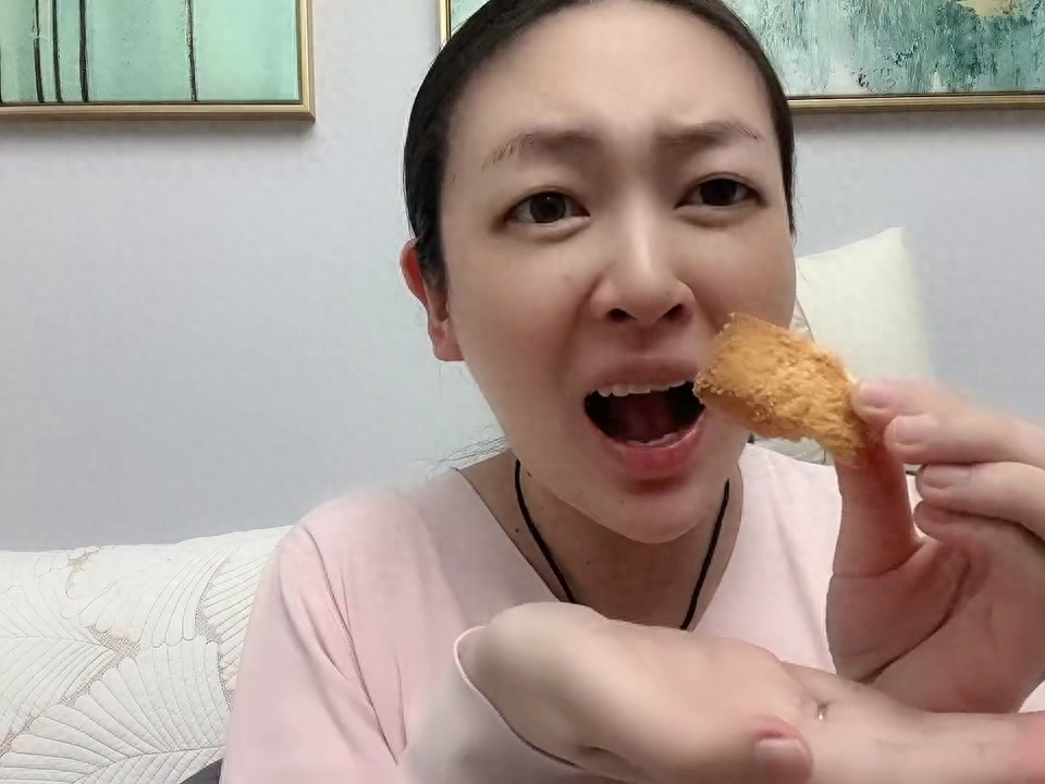 菲律宾进口干椰丝含量高达45%！配料巨干净，没有科技狠活