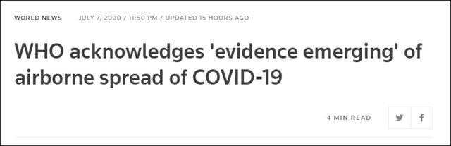 黑科技？科学家研发空气过滤器，几乎能完全杀死新冠病毒