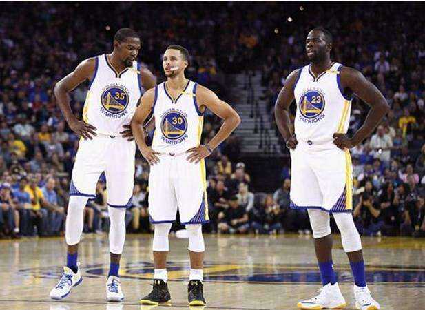 NBA球员用的黑科技：勇士成最大受益者，零下110度冷冻疗法