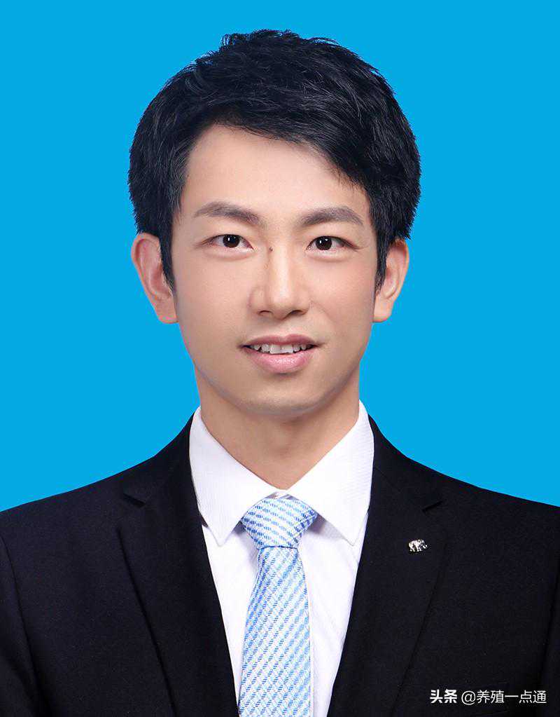 王禹，西北农林科技大学教授、90后博导，物种遗传资源专家