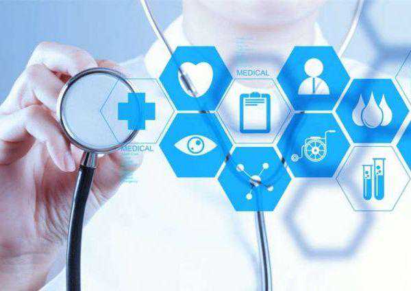 又一家AI影像企业拟上市 鹰瞳科技能分得市场多少蛋糕？