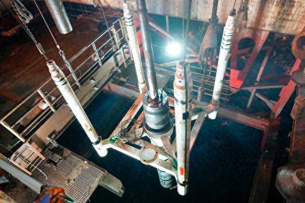 保障国家能源安全 科技创新为深海油气勘探开发添“利器”