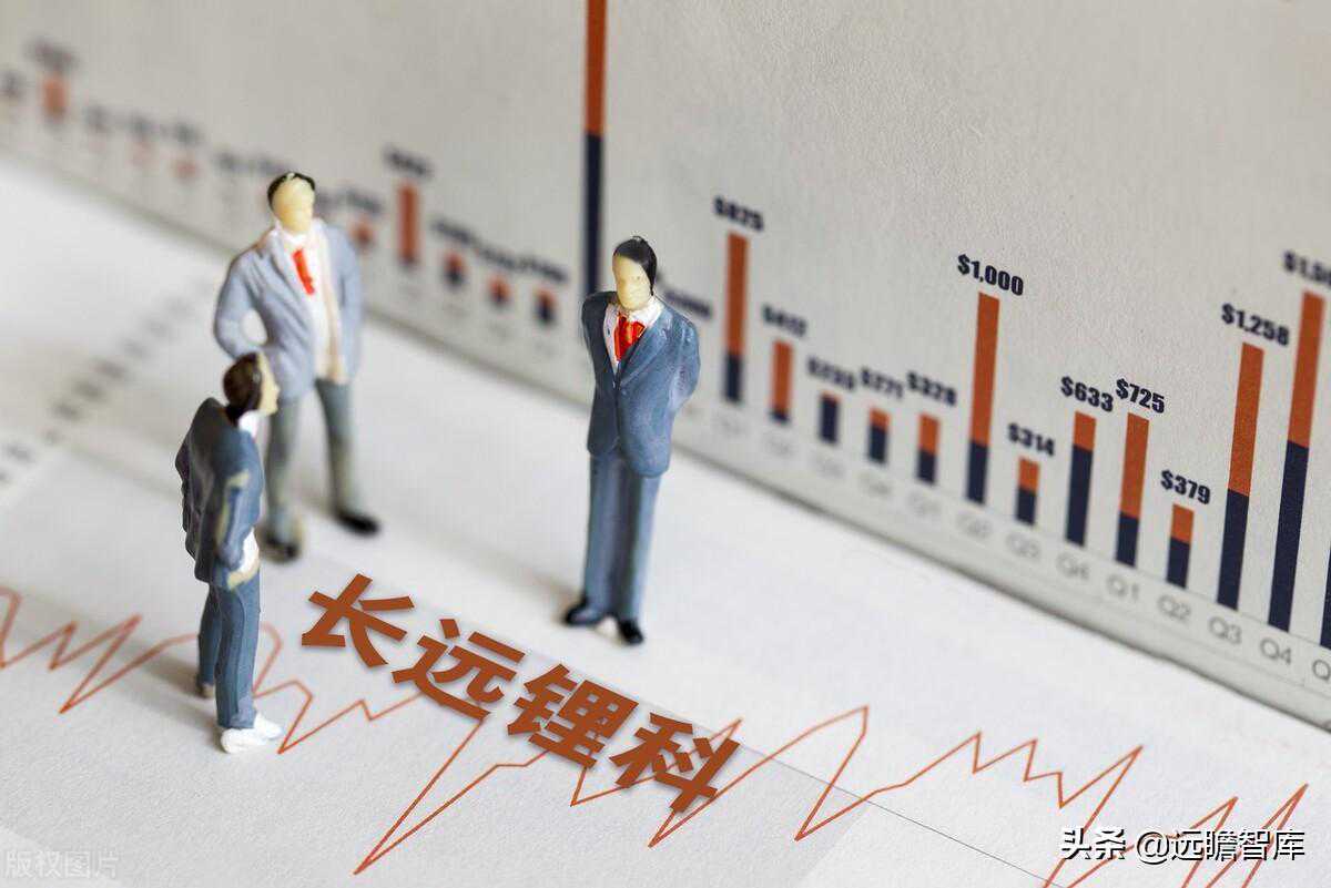 高镍布局一体化扩张，长远锂科：技术工艺原料筑成本优势