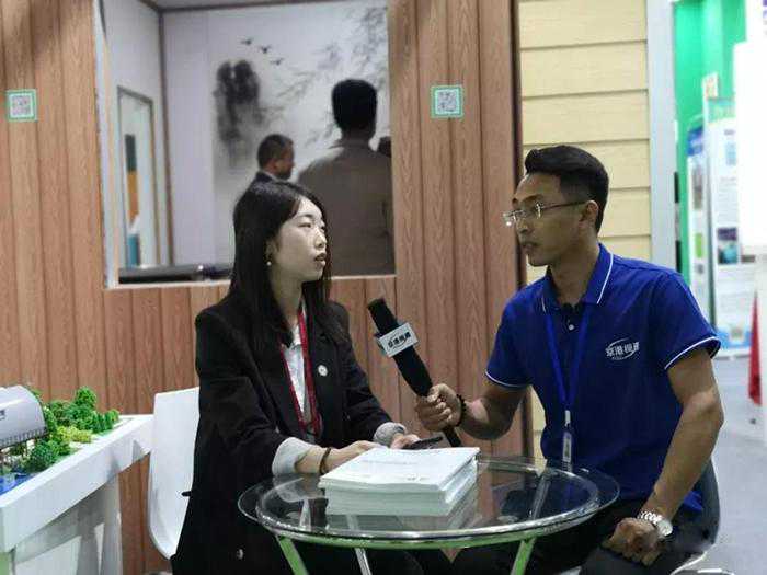 京港视通报道：国隆科技-一站式装配式房屋生产制造专家