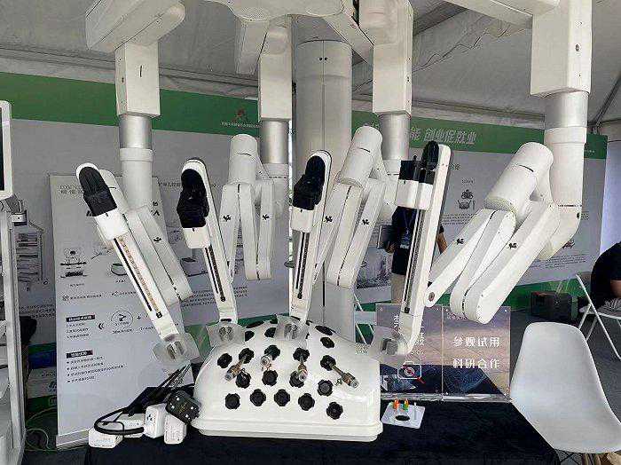 从龙头迈瑞到初创公司，深圳缘何成为医疗科技创业沃土？