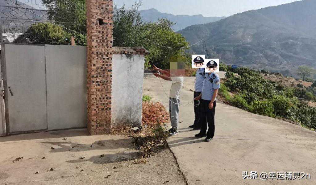 华坪公安高效出击，依托科技力量连破两起摩托车盗窃案