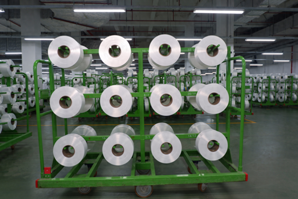 一次“天时地利人和”的10亿银团贷款——芮邦科技的绿色转型战