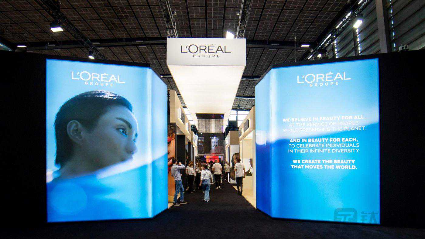 欧莱雅重注美妆科技，“独角兽霸王龙”的转型之路将走向何方？