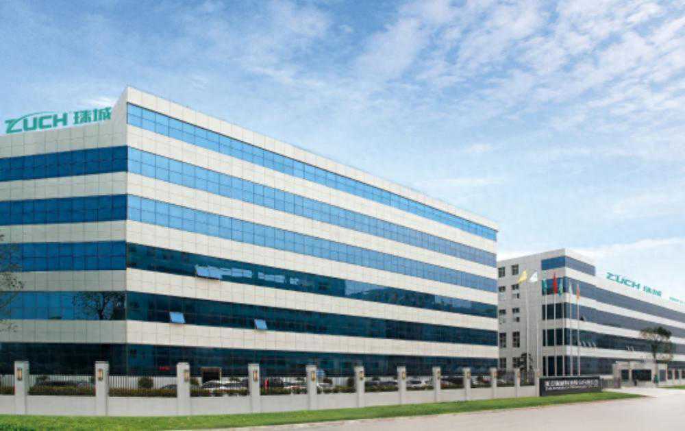 珠城科技拟投资4500万元设立佛山全资子公司，建设生产基地