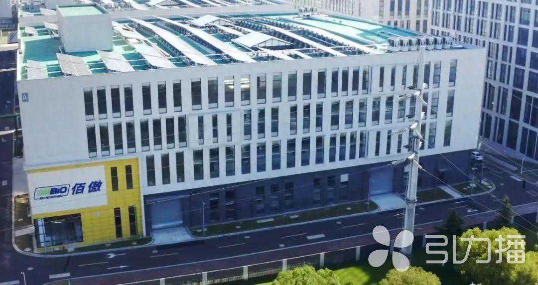 打造再生医学高科技智慧园区 佰傲再生常熟产业园试投产