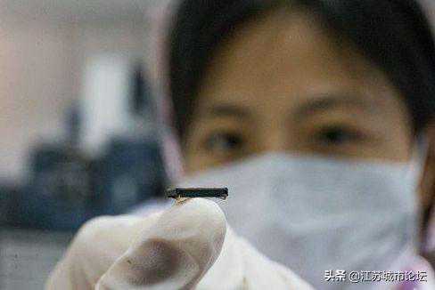 常州本土的世界级高科技企业：瑞声领先的秘密究竟是什么？