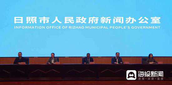 先游后付！10条线路，正式上线蓝能科技公司“一机游日照”平台！