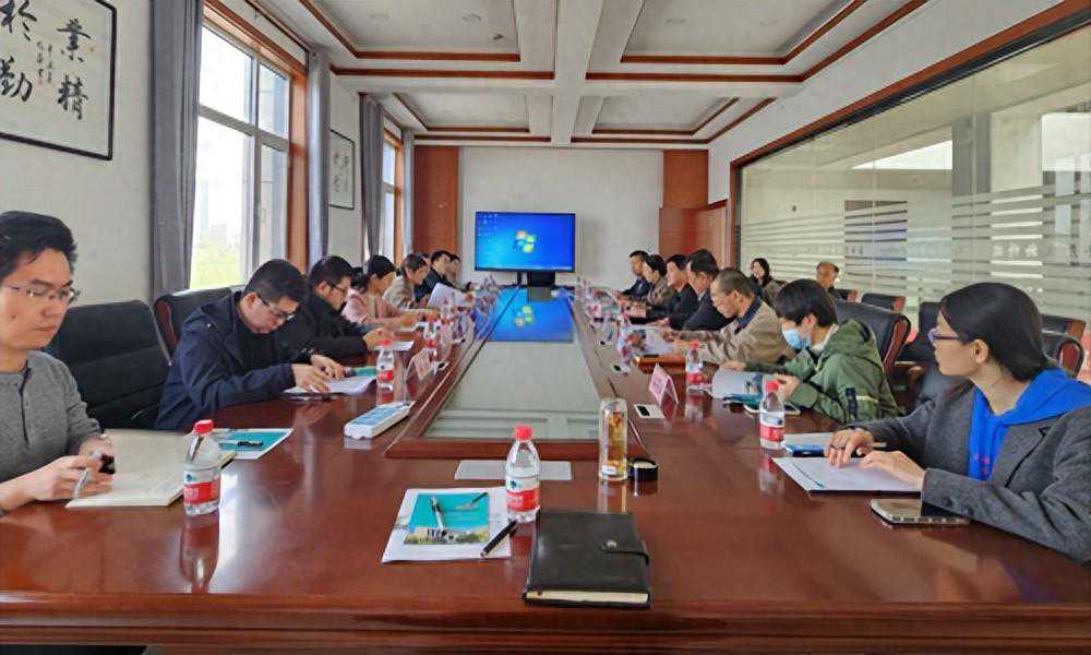 向新突破 向强聚力 科技特派团赋能新乐市中兽药产业发展