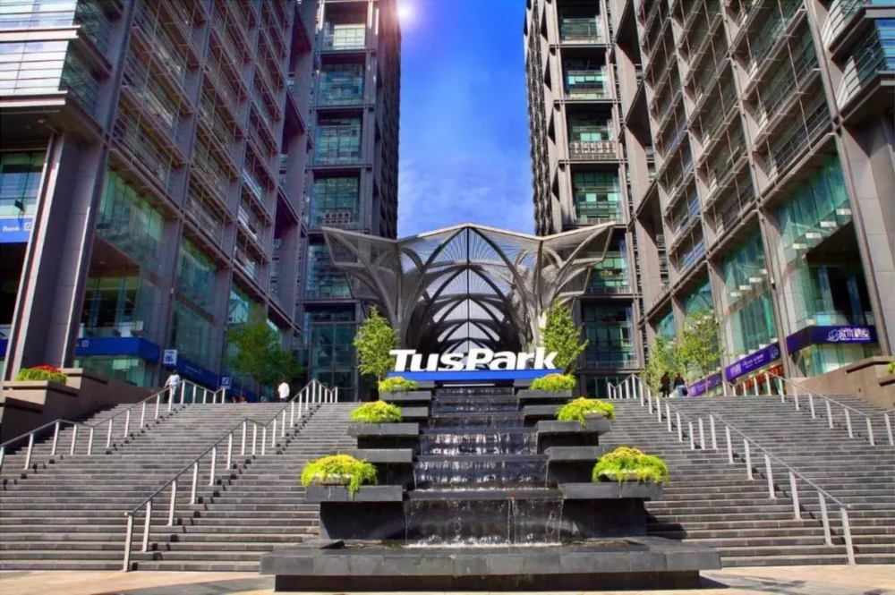 产业新城高层访谈 | 启迪协信坚守科技园区推动城市升级之路