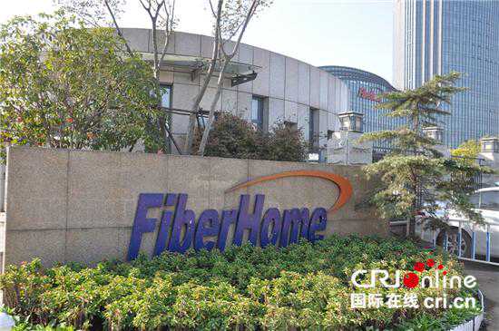 重研发、拓市场、本地化 武汉烽火科技集团领军业界的三大法宝