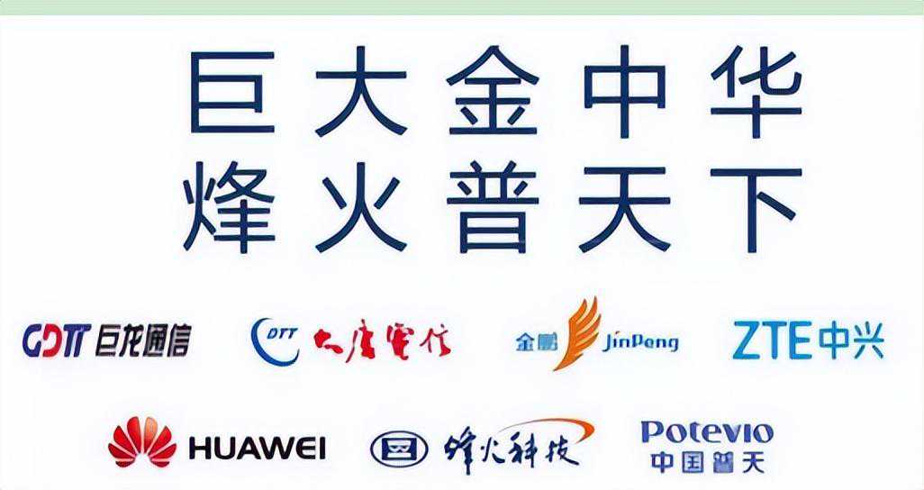 通信历史连载64-“巨大金中华、烽火普天下”之烽火科技集团历史