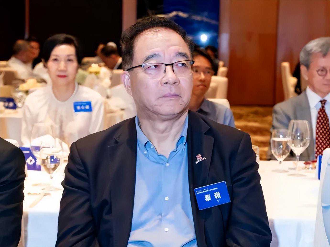 聚贤汇智 科创未来——我市举办2024常州—香港科技人才交流对接会