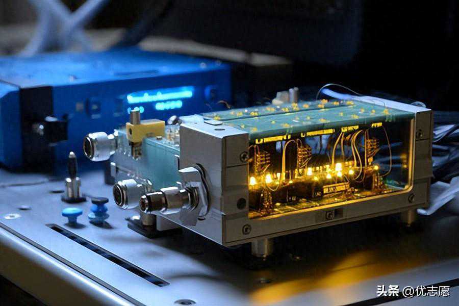 科技突破都离不开的“宝藏专业”，具有高技术含量，未来前景无忧