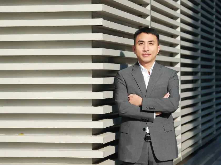 融中财经专访 | 疆亘资本昂强：瞄准新质生产力，投资硬科技赛道