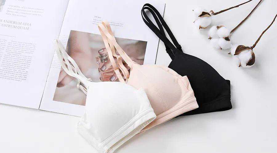 疯狂内卷的女性内衣：3000品牌争1600亿市场，大讲科技故事难突围