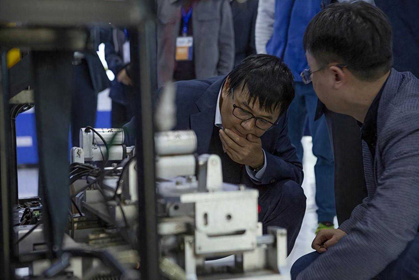 科技成果转化｜南京派光研究院：“无损检测”为大国重器“问诊体检”