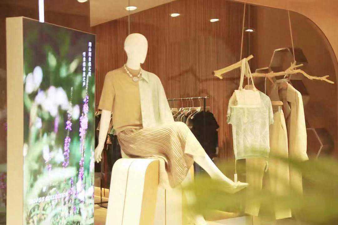 赋能高端羊绒销售额翻番，梦饷科技携手帕罗打造“超级品牌日”