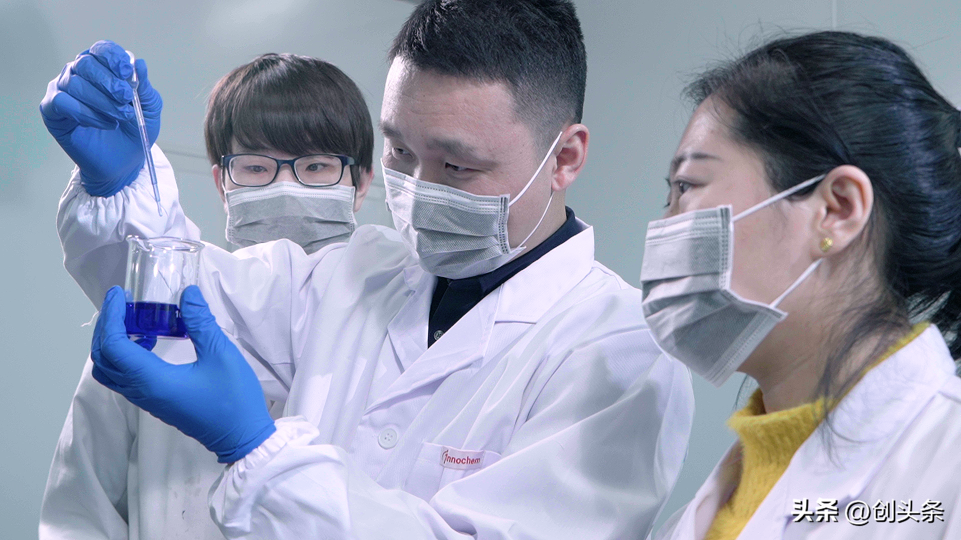 北股交大创板｜易净星：打造超疏水黑科技，争做纳米新材料领跑者