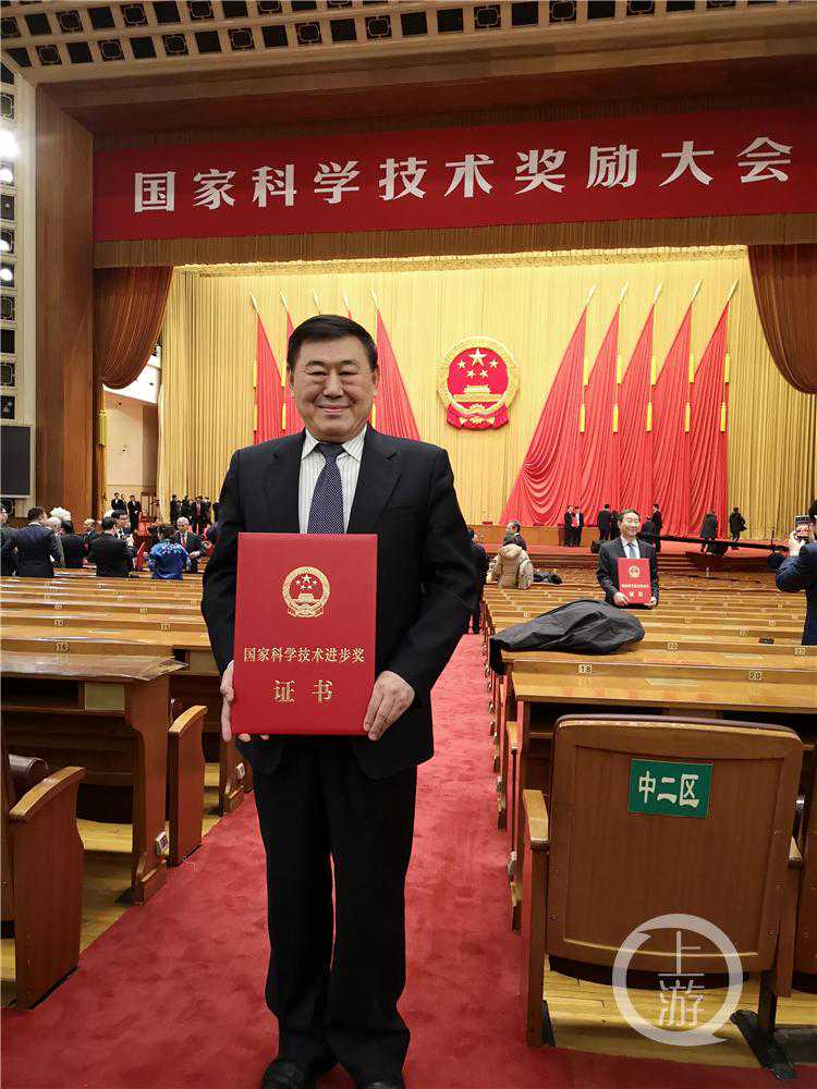 中国大量摩天大楼 用的都是重庆这项国家科技进步一等奖成果