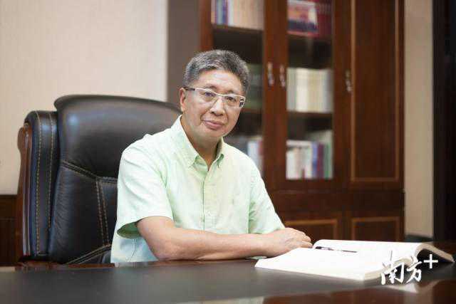 华师原校长“掌门”珠海科技学院！盘点广东民办高校校长有何“来头”