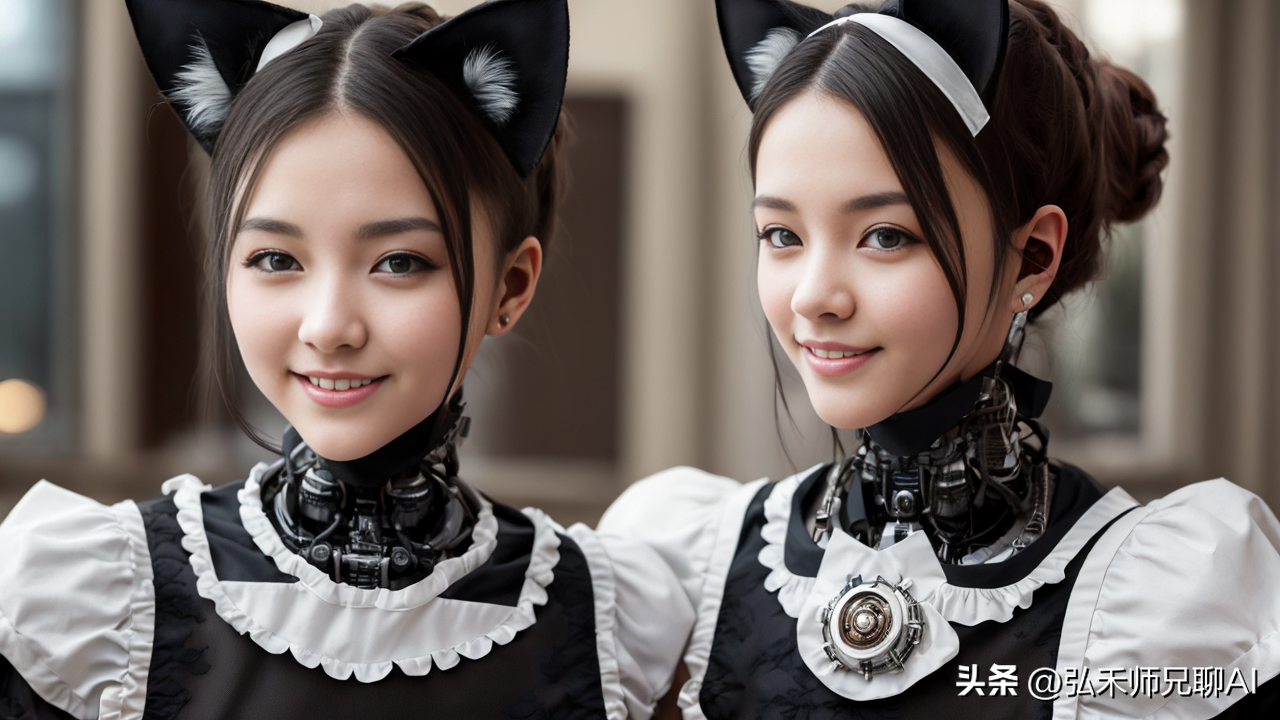 这才是青年应该有的状态！一群年轻人拯救垂垂老矣的科技巨头