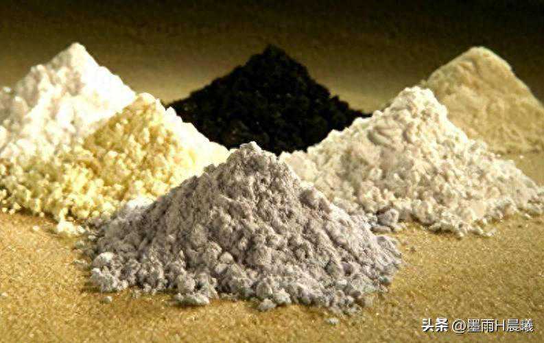 马来急寻稀土秘籍，越南誓圆电力梦，原来竟是盯上了中国黑科技？