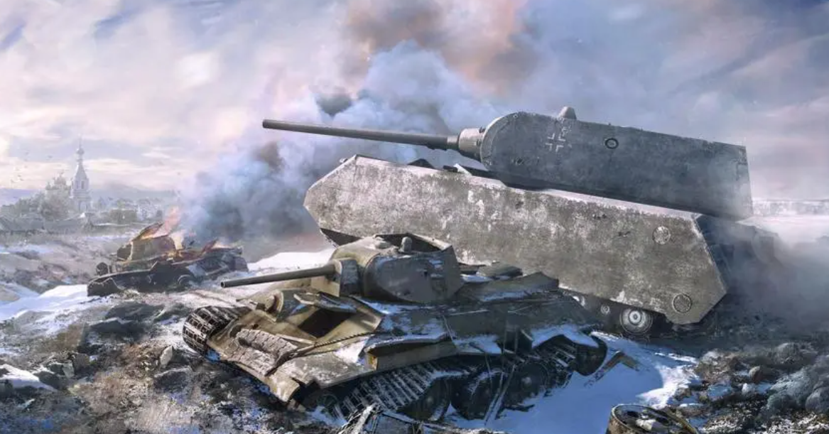 二战德国八大黑科技，个个都丧心病狂，排名前三的武器能毁灭世界