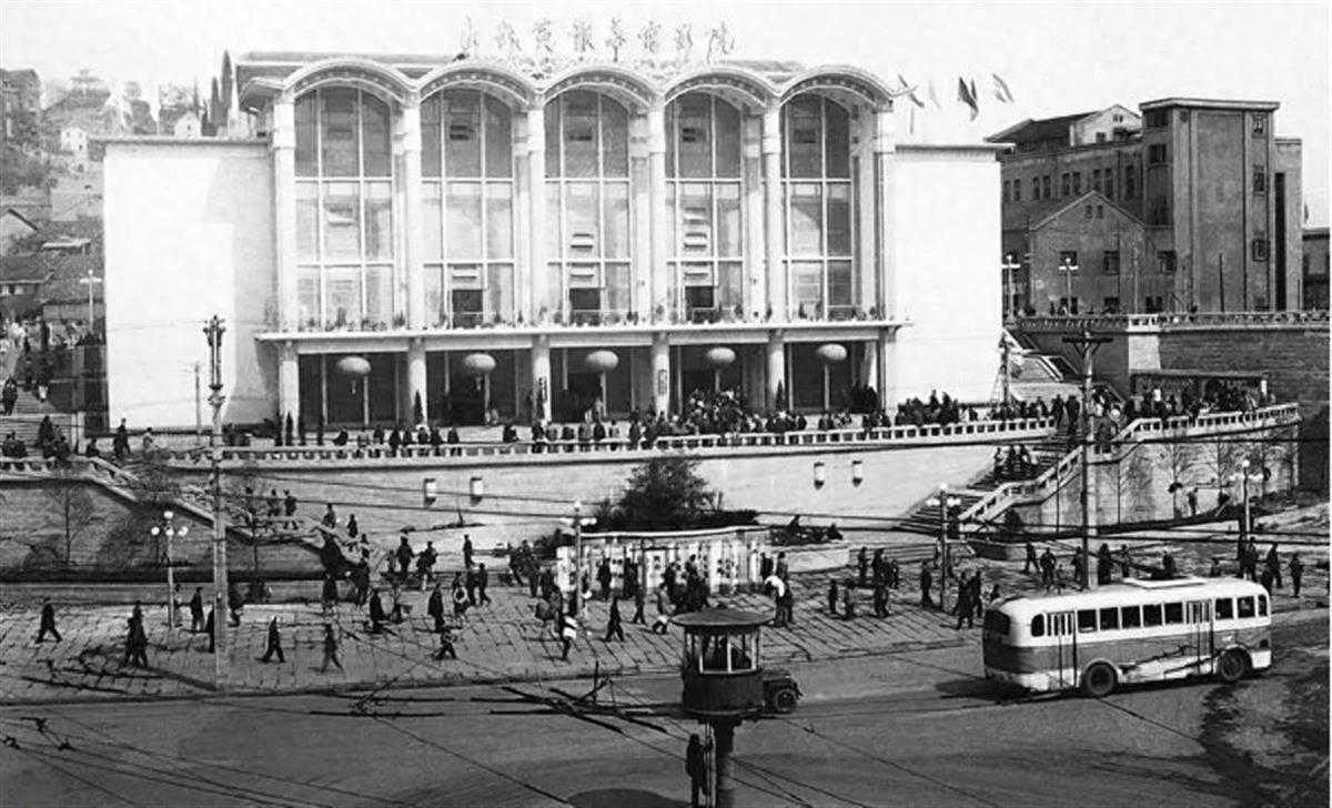 即将迎来成立70周年，中建三局三公司以科技创新不断焕发新活力