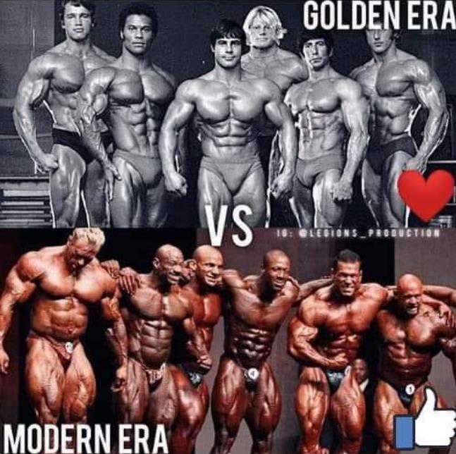 从罗尼的悲剧看健美运动的困境，为何现代健美使用科技屡禁不止？