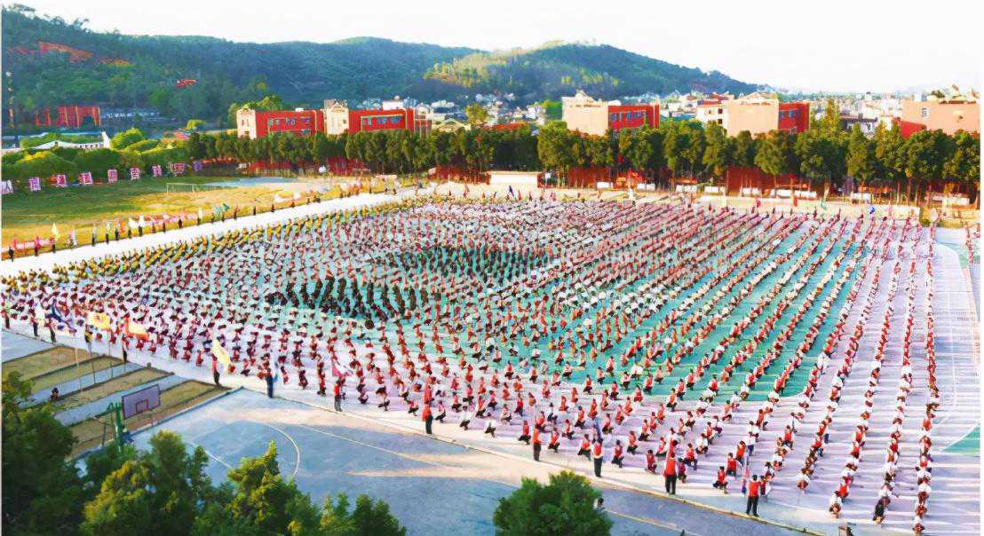 云南职业学院哪家好？带你走进西南职业名校-昆明市台湘科技学校