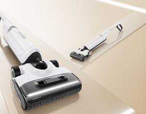 石头科技2023年营收净利同步高增，提质增效高比例分红回报投资者