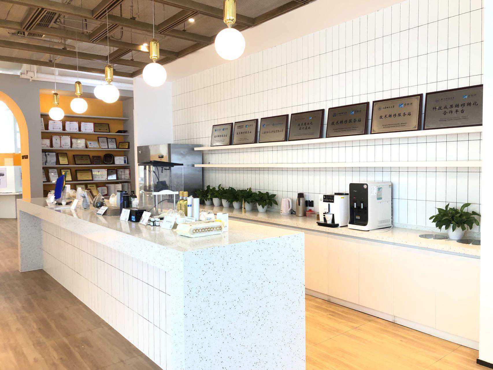 迈科技CEO林贤杰：与中国产业一同“升级”｜浦江创新论坛“寻找青年的声音”⑤