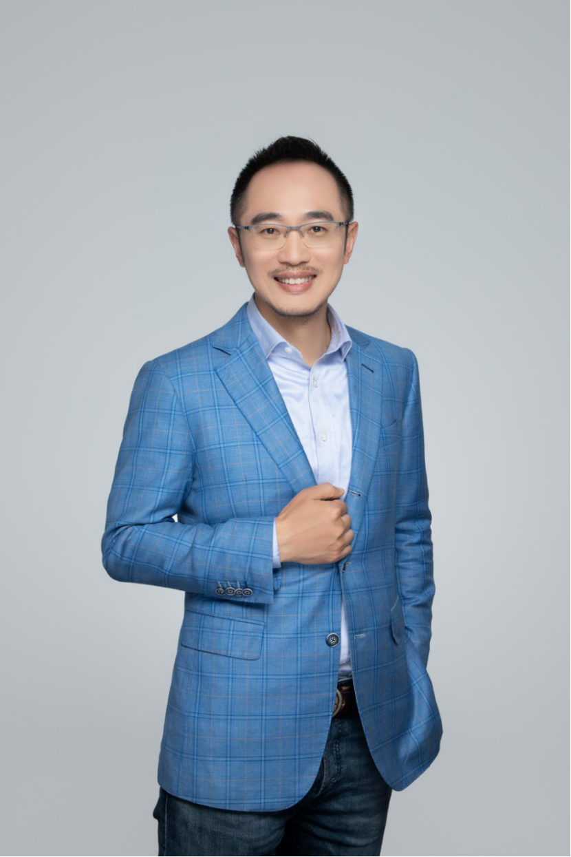 专访JINGdigital CEO洪锴 | 聚焦B2B MarTech赛道，径硕科技如何支撑起连续5年高速增长？