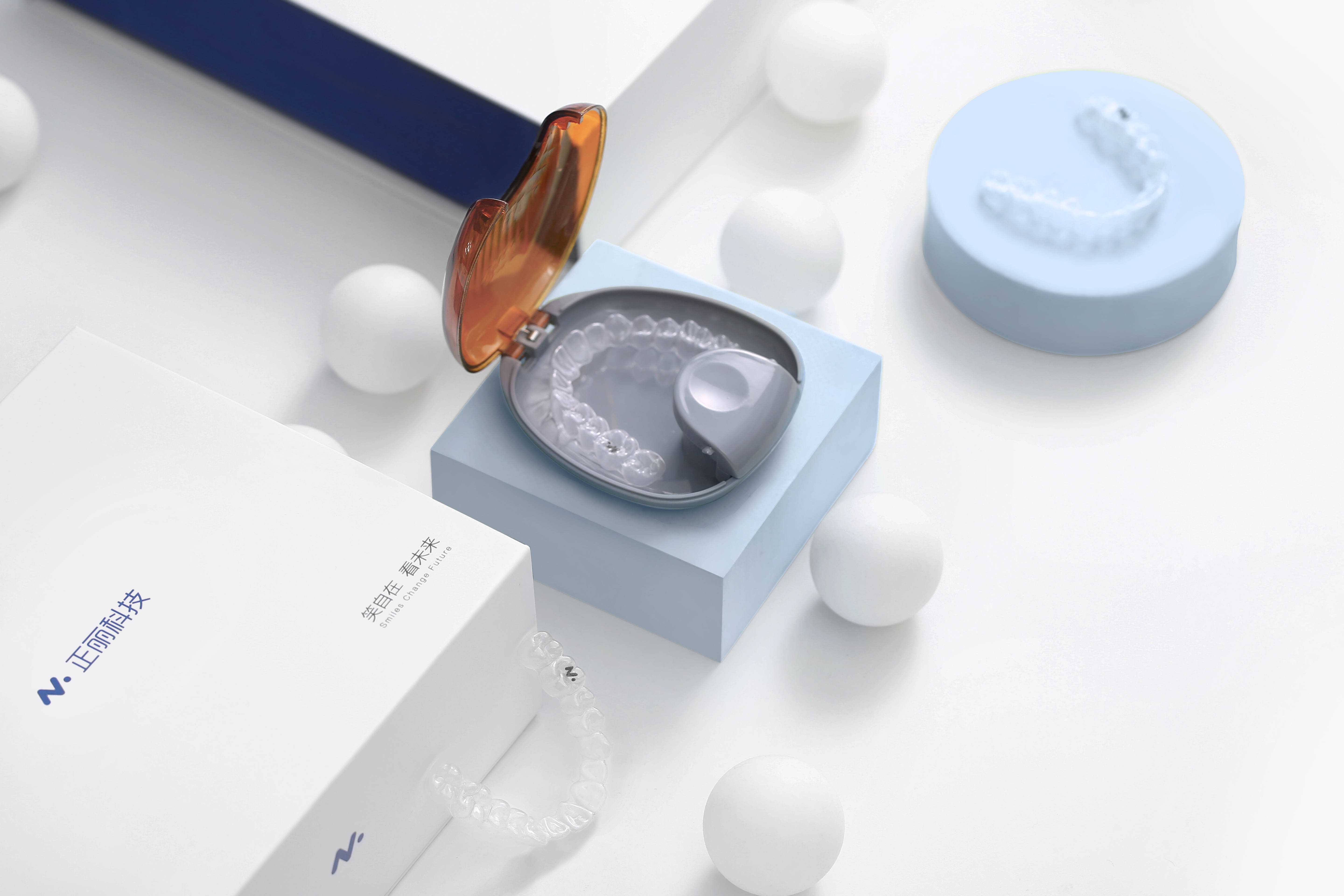 36氪首发 | 提供隐形矫治整体解决方案，「正丽科技」获超亿元Pre-C轮融资