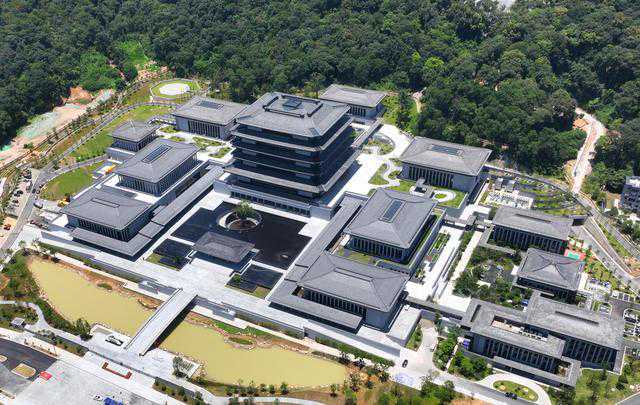 广州东莞三日游！见证中国文化和科技建设方面飞跃发展的惊人成就