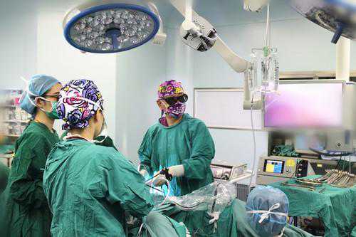 上海一妇婴科研硬实力连年上升 位列中国医院科技量值妇产科榜单第七