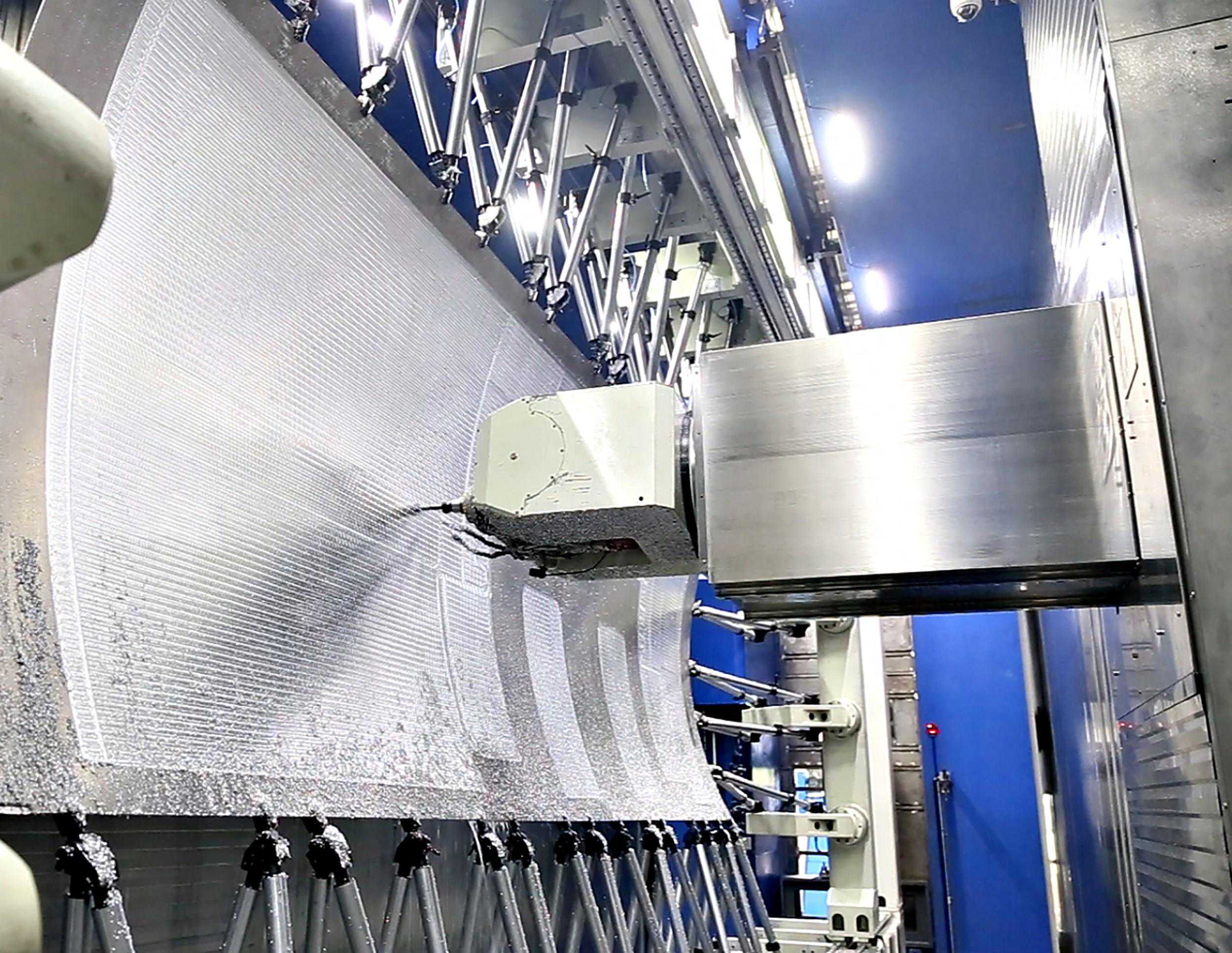 上海科技奖｜为国产大飞机制作蒙皮，这个企业打响中国制造的全球影响力