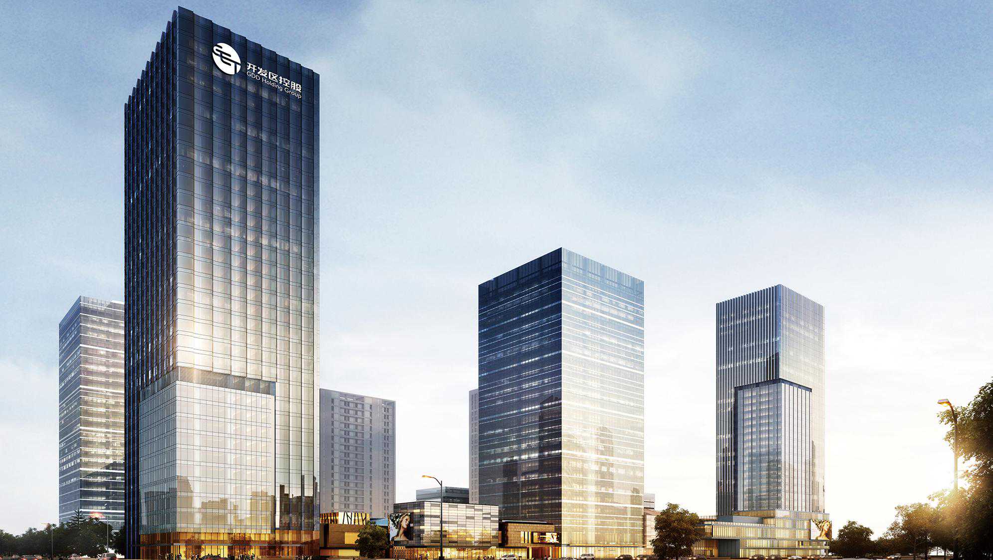 广州开发区控股锚定科技战投：投资10家独角兽，控股上市公司市值破千亿