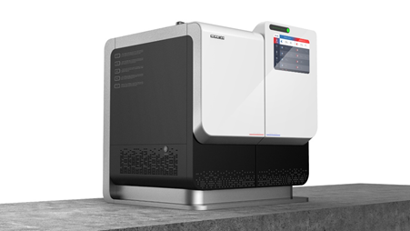 青岛盛瀚发布全新智能双通道离子色谱仪，核心技术属科技部重大专项成果