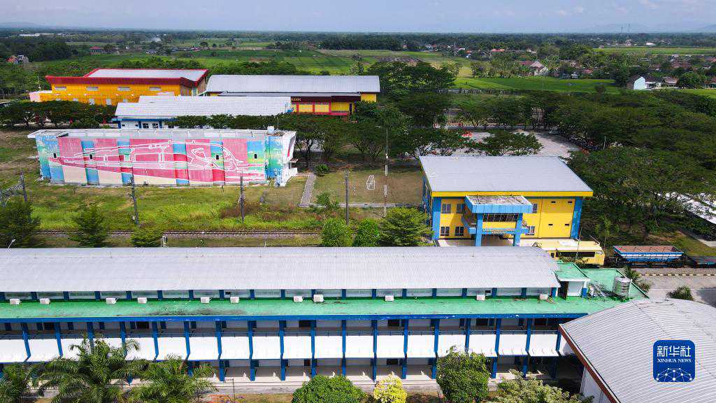 通讯：助力科技人才培养 提升“中国高铁”名片价值——记雅万高铁印尼运维队伍培训