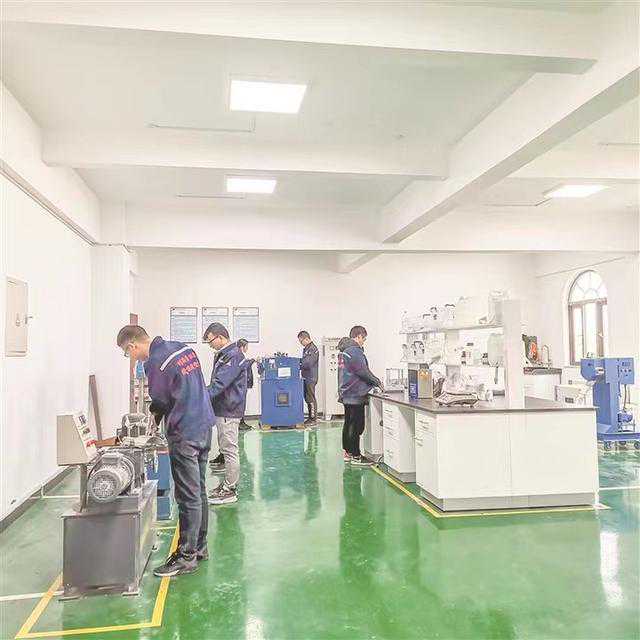 打破国外技术垄断 荣获31项专利授权 2项科技成果国内领先 成都青白江这家“小巨人”有大能量