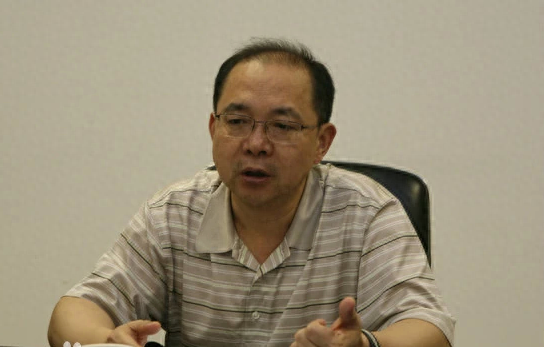 国家税务总局征管和科技发展司原巡视员赵国际被开除党籍！去年以来国税总局至少9人落马